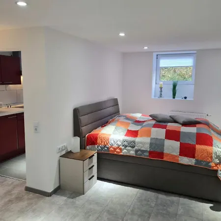 Apartament , Nagelneu Barrierefrei *