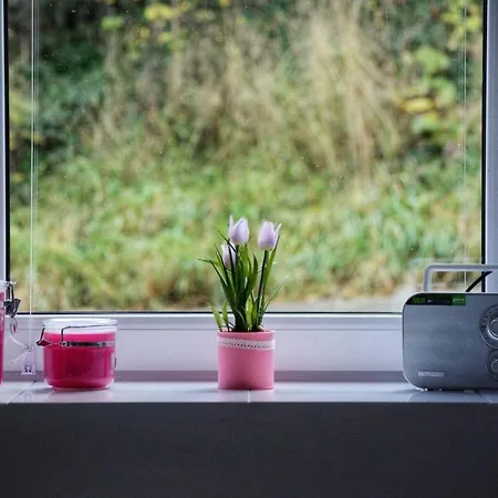 Apartament , Nagelneu Barrierefrei *