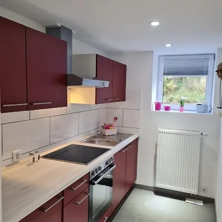 , Nagelneu Barrierefrei * Nieheim