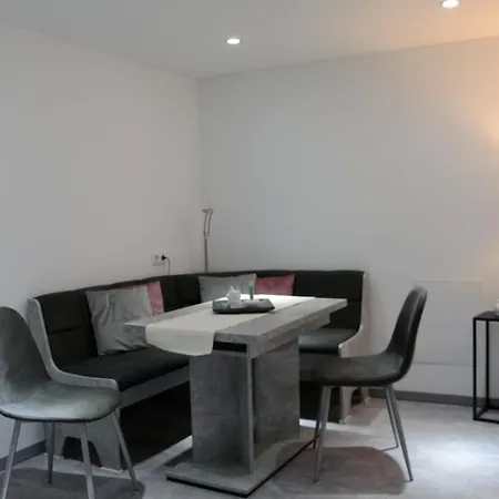 , Nagelneu Barrierefrei Apartament *