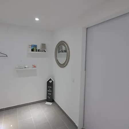 , Nagelneu Barrierefrei Апартаменты