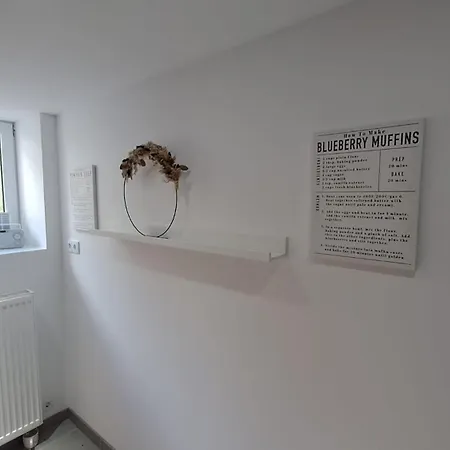 Lejlighed Fewo Nieheim Ortskern Nieheim