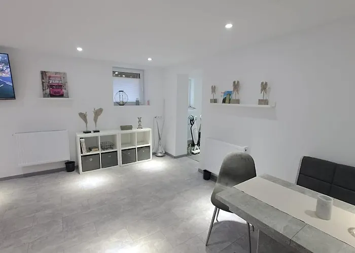 , Nagelneu Barrierefrei Nieheim