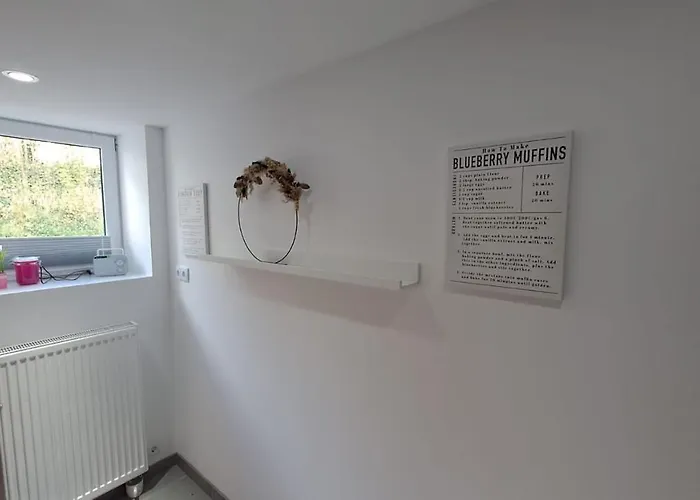 , Nagelneu Barrierefrei Nieheim