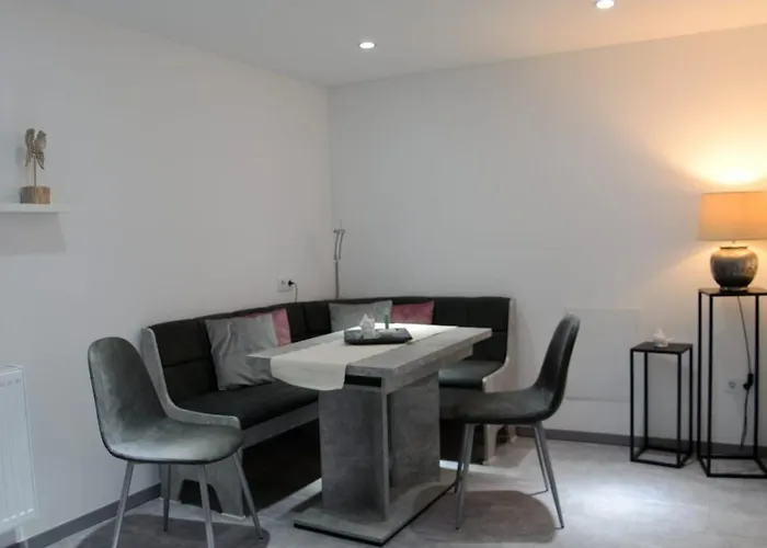 , Nagelneu Barrierefrei شقة *